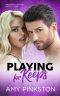 [Hardwood Country Club 01] • Playing for Keeps · Hardwood Country Club Romantic Comedies Book 3